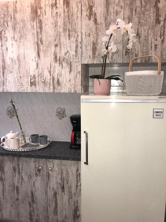 Apartament Socrates Path Ateny Zewnętrze zdjęcie