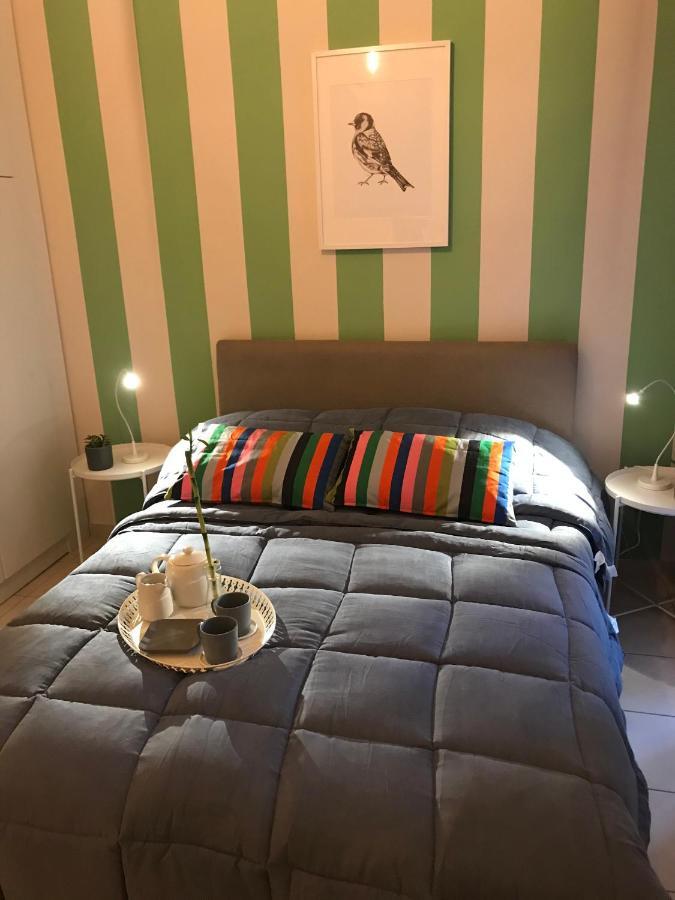 Apartament Socrates Path Ateny Zewnętrze zdjęcie