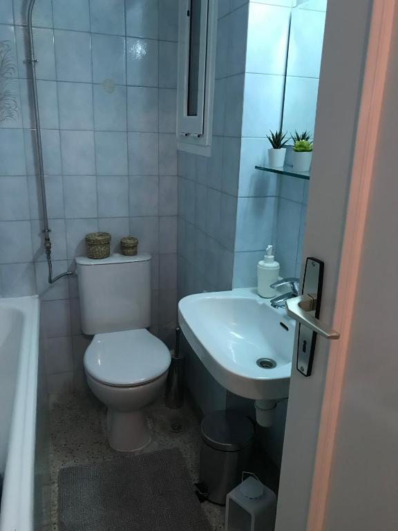Apartament Socrates Path Ateny Zewnętrze zdjęcie